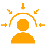 3.	Client-Centric Approach