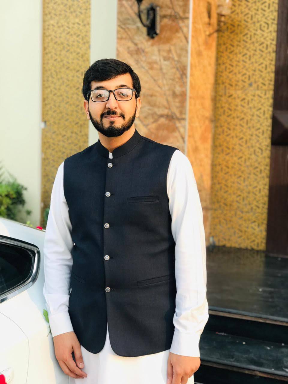 Hassan Farooq