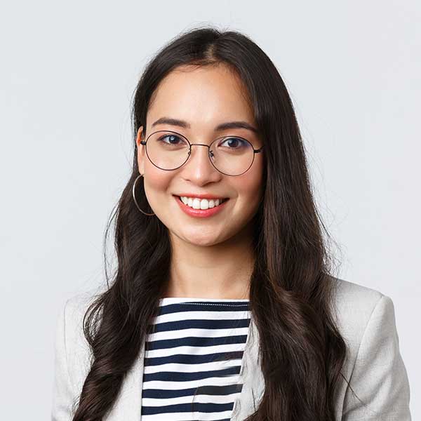 Maryam Shamim