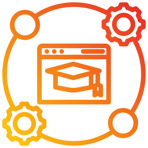 Custom School Management System