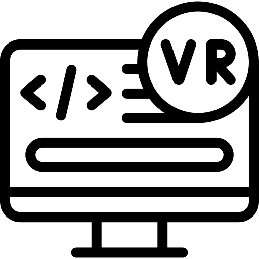 VR Development old page