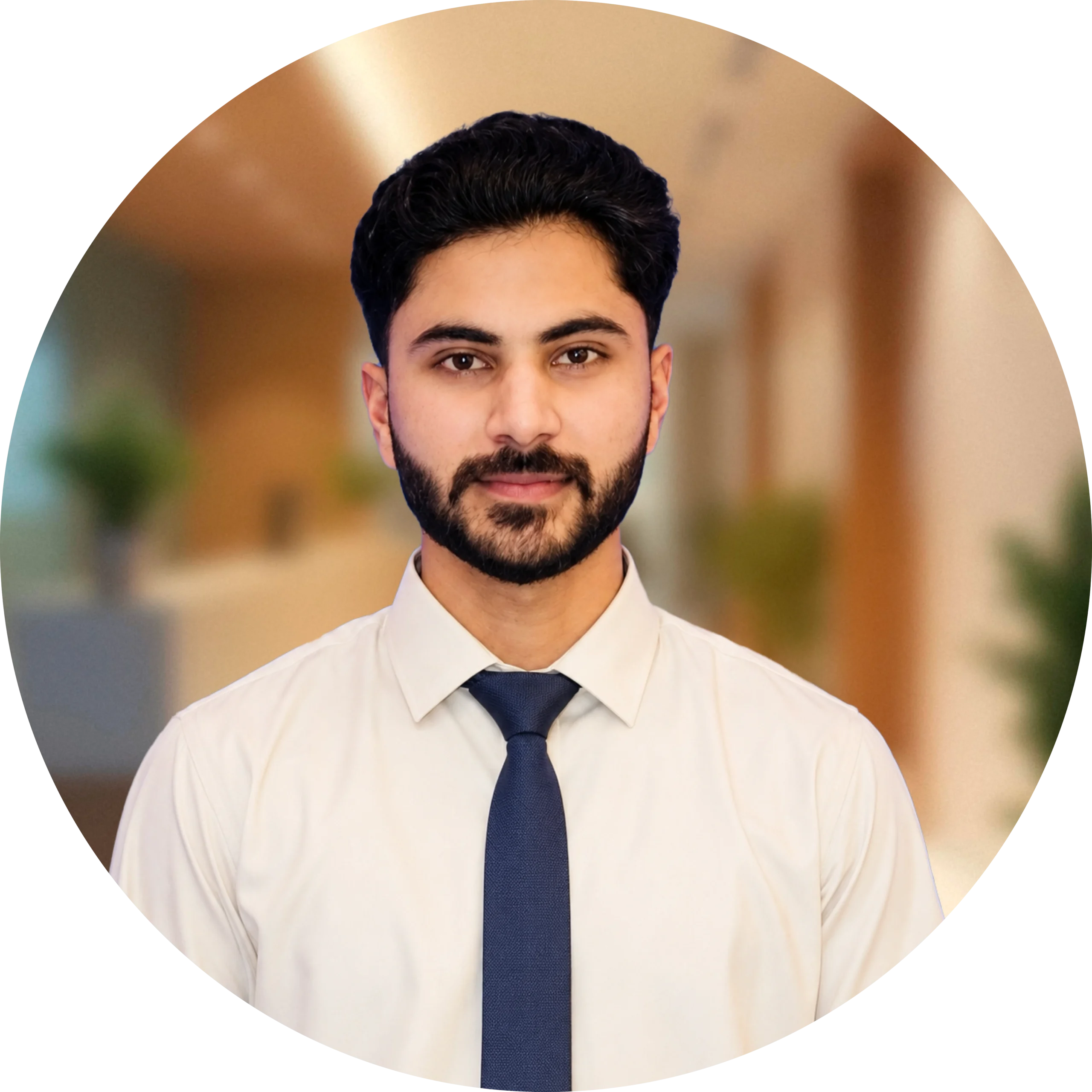 Muhammad Dawood