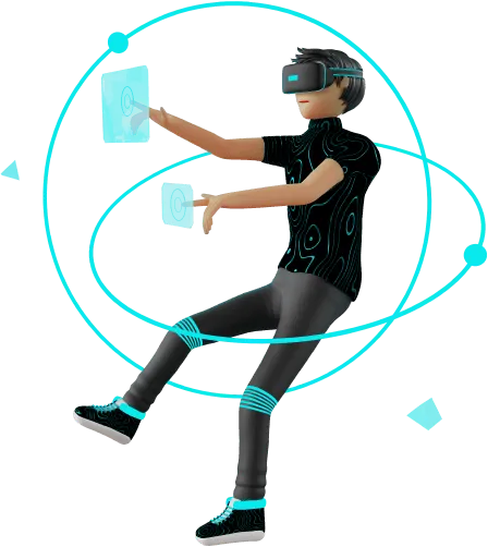 Microsoft Kinect Skeletal Tracking and Unity Game Dev