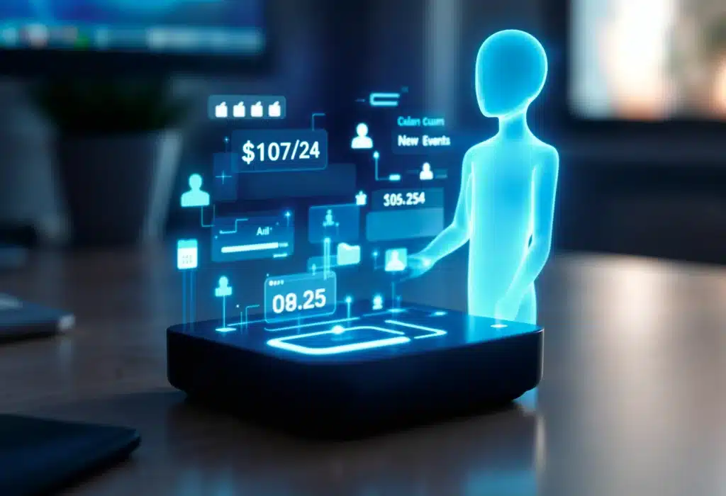 The Evolution of CRM: Why Custom Intelligence Now Defines Modern Businesses