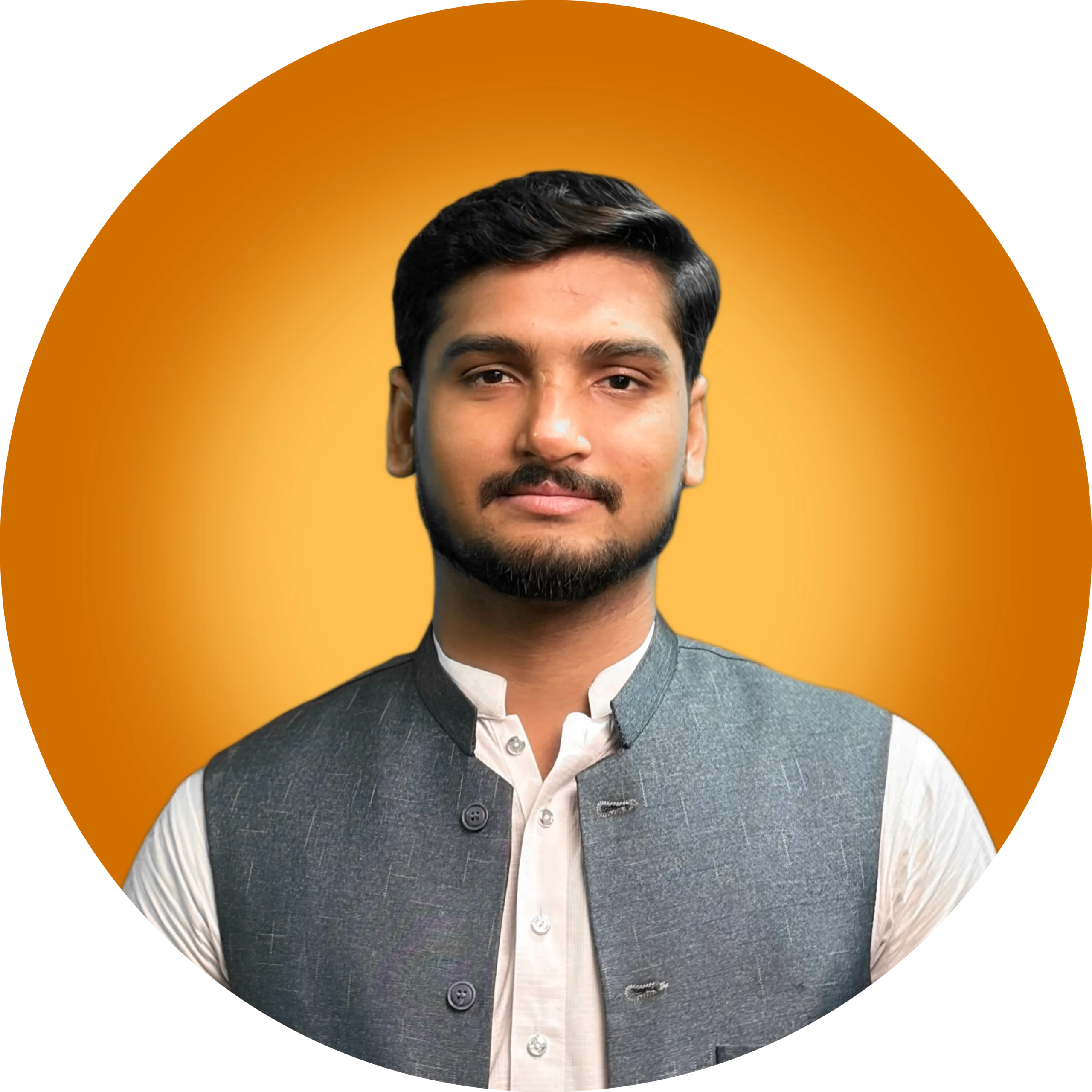 Mudassar Azam