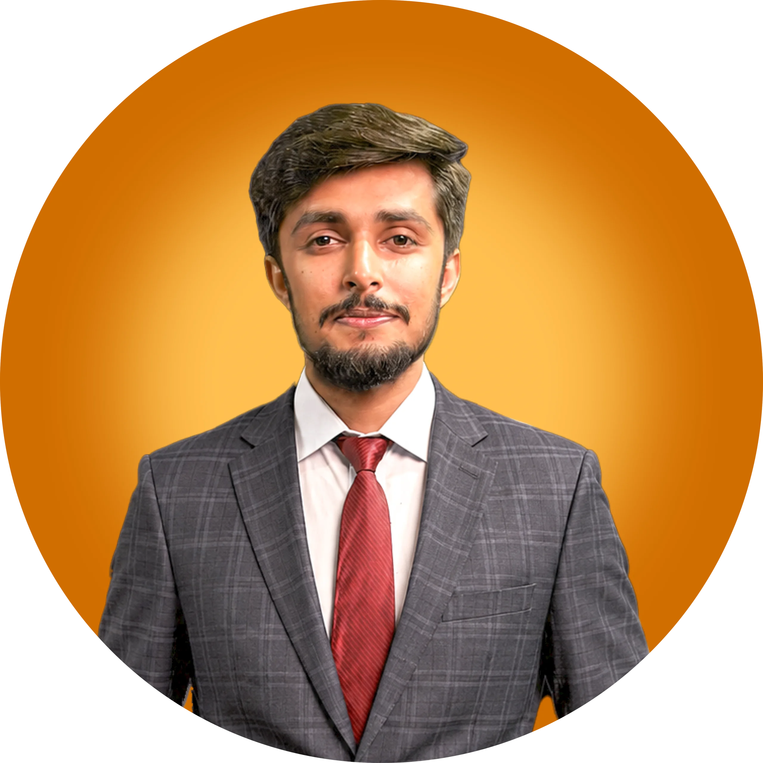 Huzaifa Mustafa