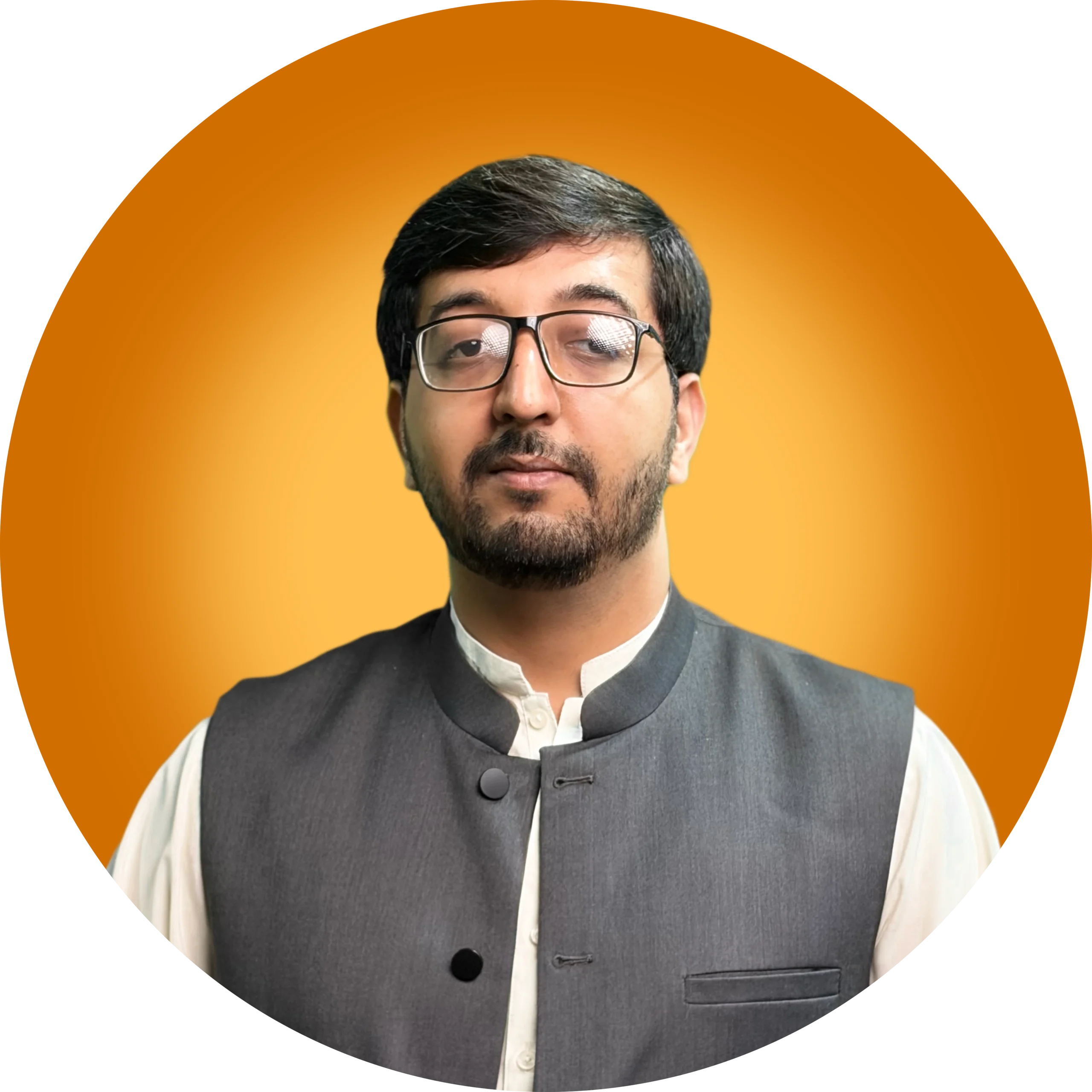 Hassan Farooq